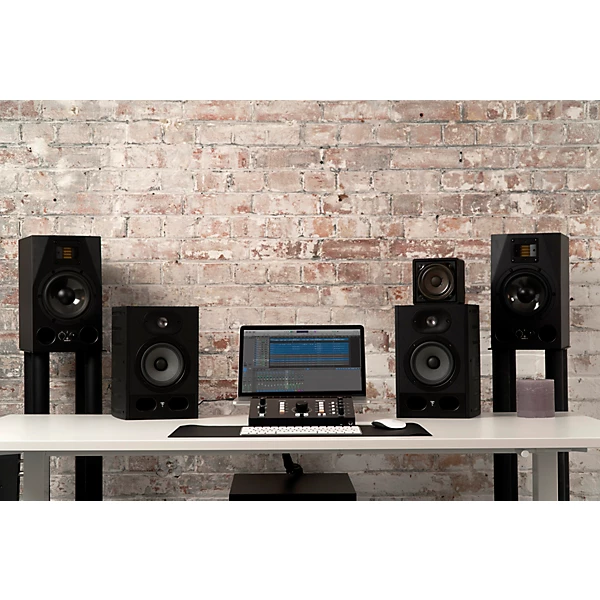 Audient Nero Desktop Monitor Controller Level 1 L93851004000000.gc