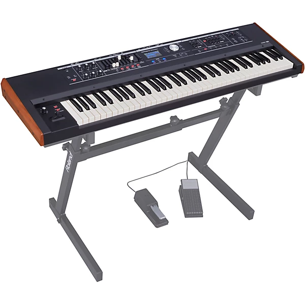 VR 730 V Combo Organ