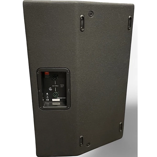 JBL Used JBL PRX415M Unpowered Speaker.gc