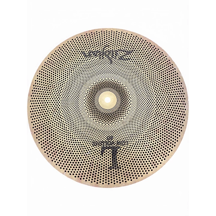 Zildjian Used Zildjian