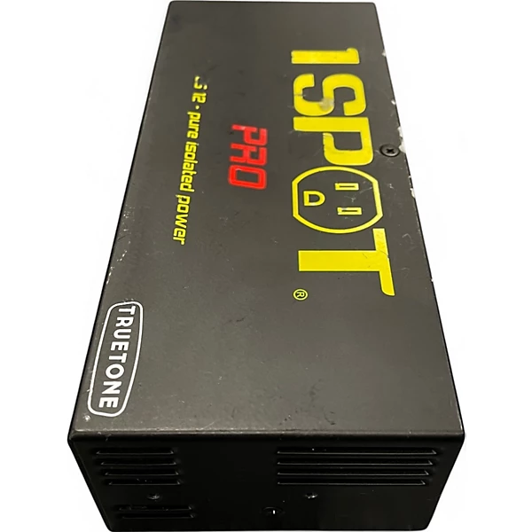 Truetone Used Truetone 1 SPOT CS12 Power Supply.gc