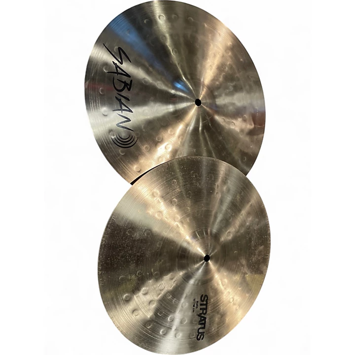 SABIAN Used SABIAN