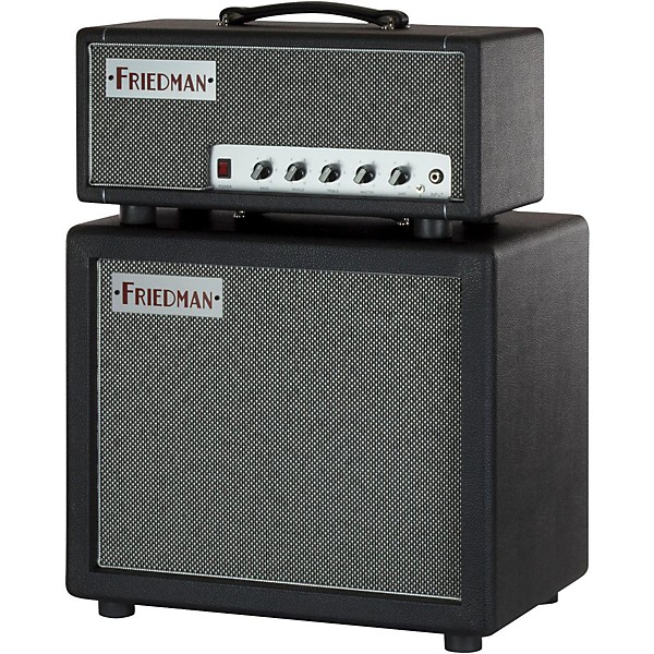 Dirty Shirley Mini 65W 1x12 Extension Cab