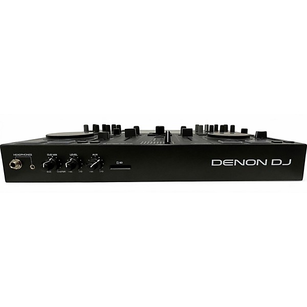 Denon DJ Used Denon DJ PRIME GO DJ Player.gc