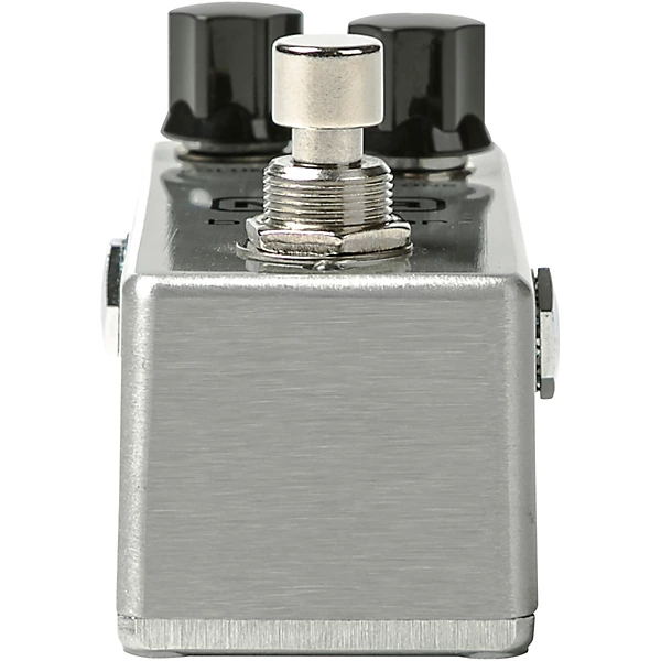 MXR Booster Mini Effects Pedal