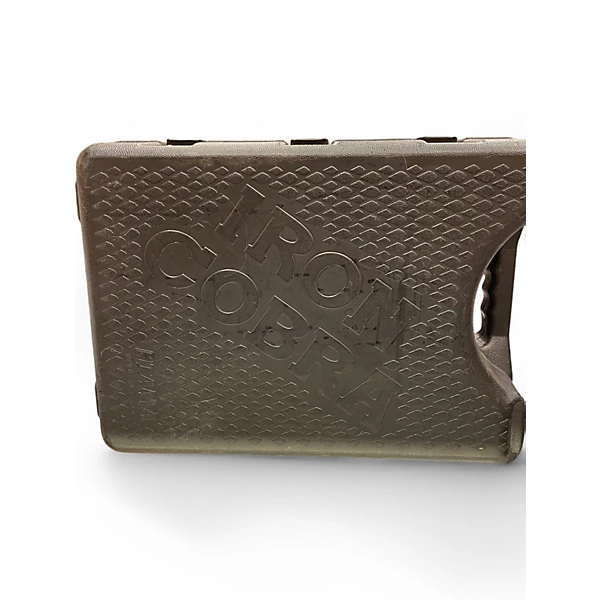 TAMA Used TAMA HP900FSWN Flexi Glide Double Pedal Double Bass Drum Pedal.gc