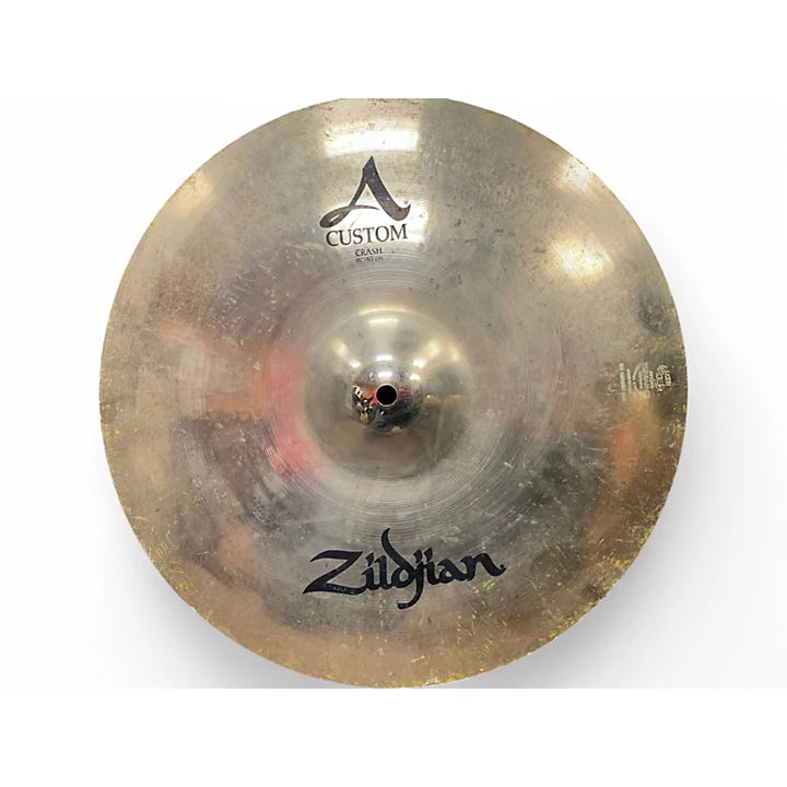 Zildjian Used Zildjian