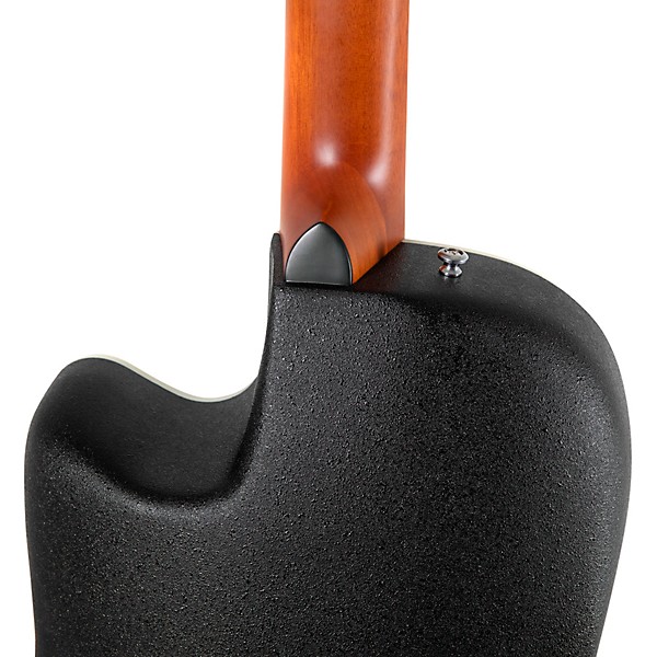 AB24CC 4S Traditional Series Mid Depth Cedar Nylon String Classical Acoustic Electric Guitar Natural