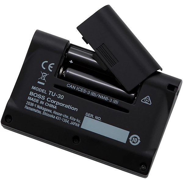 TU 30 Metronome Tuner Combo