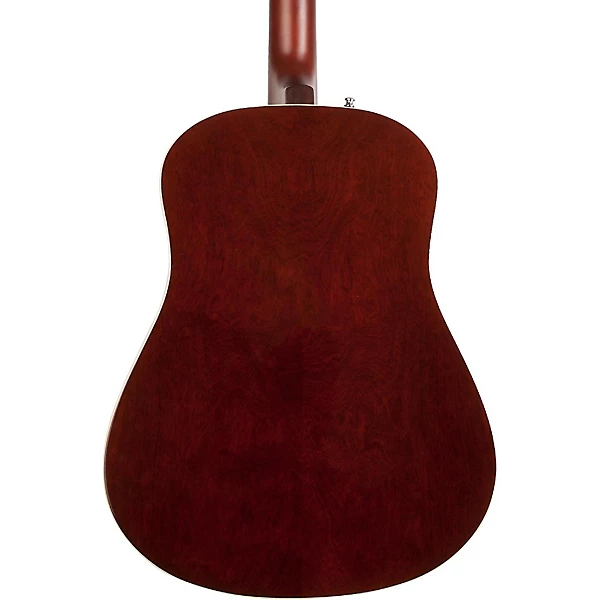 Coastline Momentum HG Acoustic Electric Guitar Natural