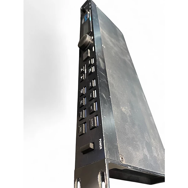 Alesis Used Alesis D4 DRUM MODULE Electric Drum Module