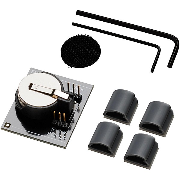 ACS Acoustic Guitar Pickup Black