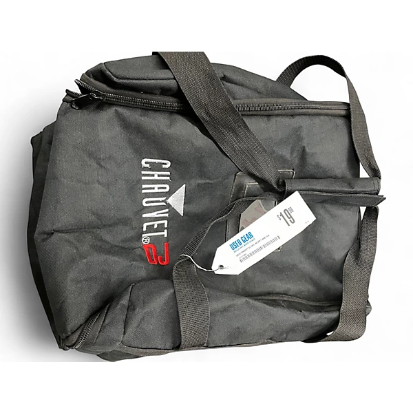 CHAUVET DJ Used CHAUVET DJ CHS 40 SOFT BAG FOR LIGHTING Lighting Bag.gc