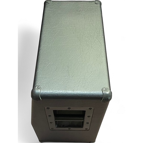 Used MESA/Boogie Mini Rectifier 1x12 Guitar Cabinet