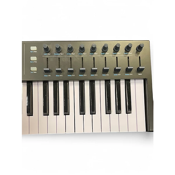 Arturia Used Arturia Keylab Essential 49 MIDI Controller