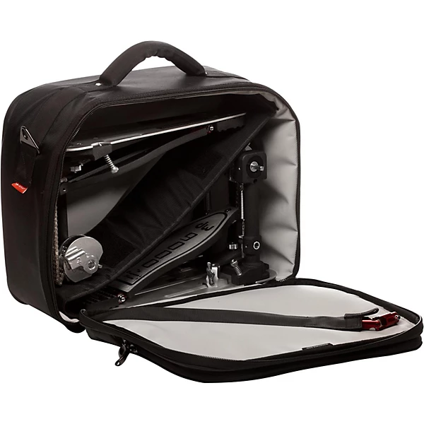 M80 Series Double Bass Drum Pedal Bag