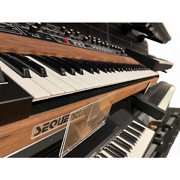 Sequential Used Sequential Prophet 10 Synthesizer