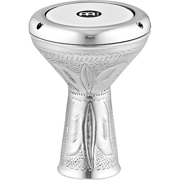 Mini Doumbek Hand Hammered