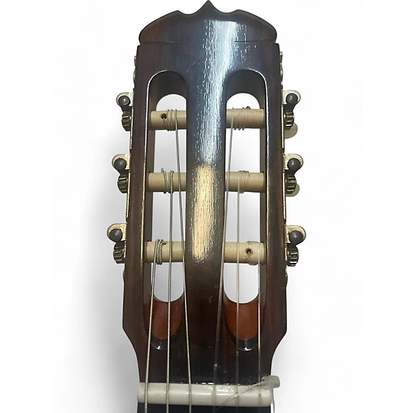 Used Aria M20 Vintage Natural Acoustic Guitar