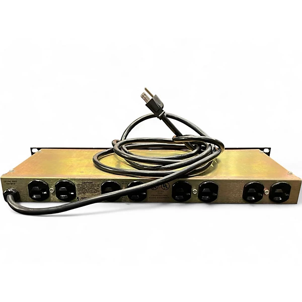 Furman Used Furman PL8 Power Conditioner