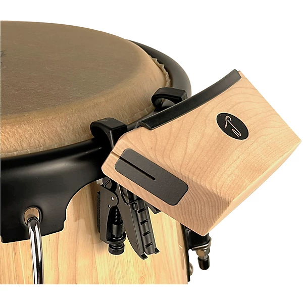 RhymClips with Maple RhymBlock 6 in