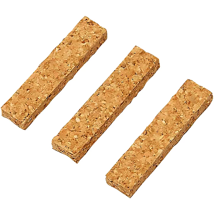 DWC04 Trumpet or Cornet Straight Mute Cork Set