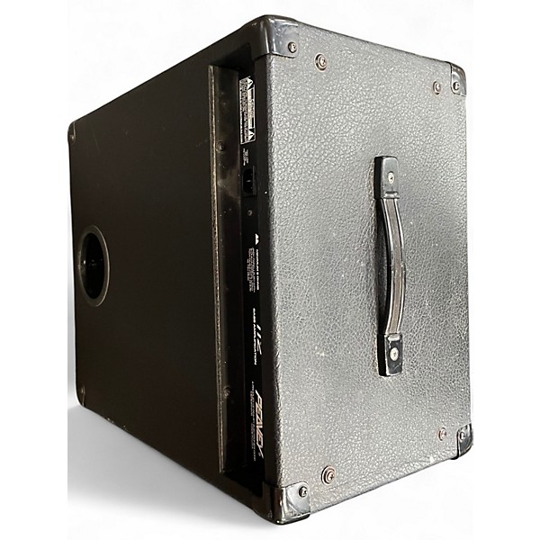 Peavey Used Peavey BASIC