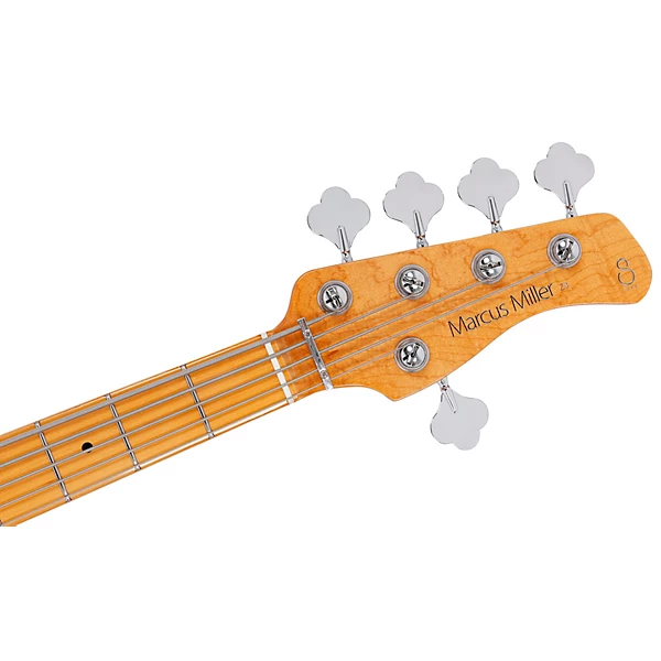 Marcus Miller Z3 5 String Electric Bass Sparkle Black