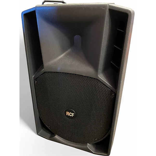 RCF Used RCF ART 745A Powered Speaker