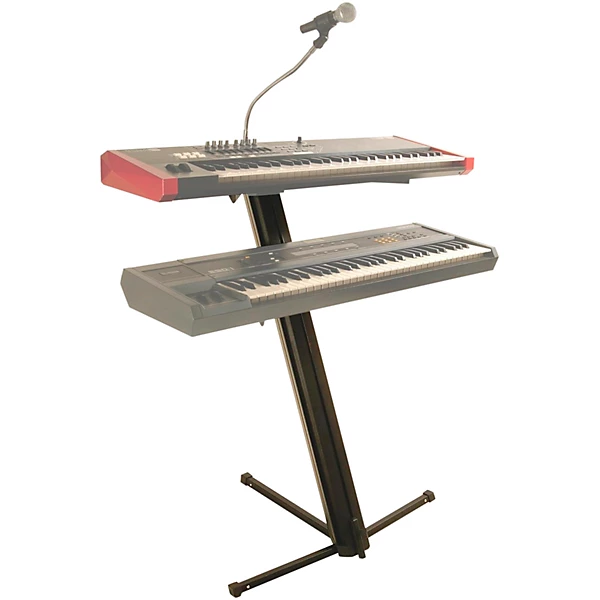 Quantum Core Column Keyboard Stand