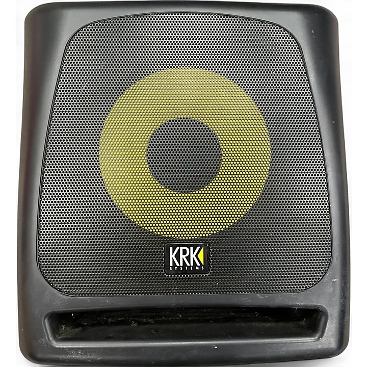 KRK Used KRK 10S Subwoofer