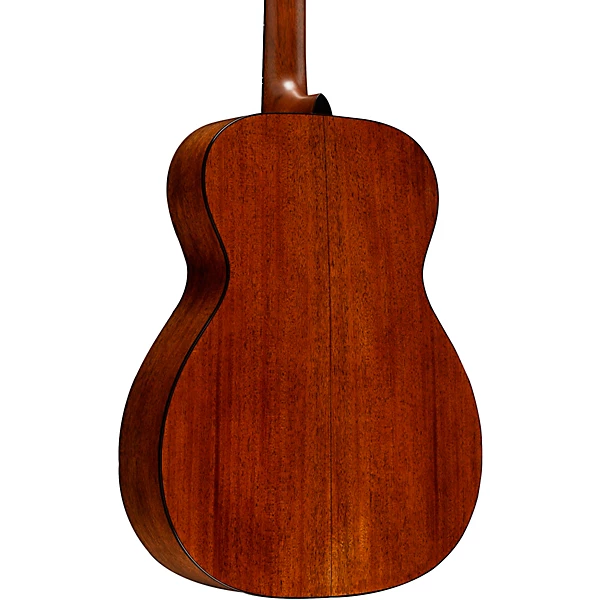 Martin 000 18 Standard Auditorium Left Handed Acoustic Guitar Natural