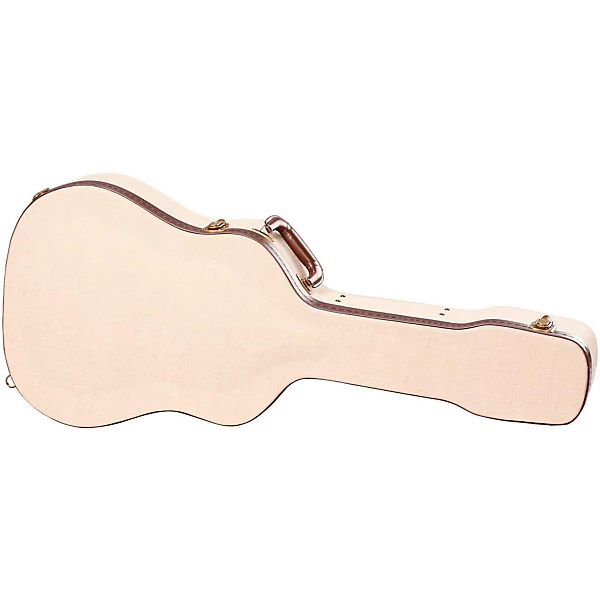 GW JM RESO Journeyman Resonator Guitar Wood Case