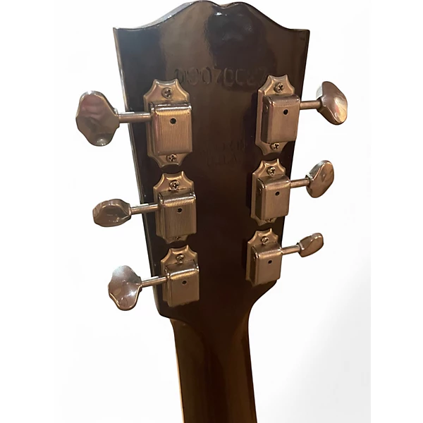 Gibson Used 2000 Gibson NICK LUCAS RE ISSUE L 00 2 Color Sunburst Acoustic Guitar.gc