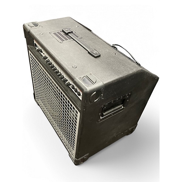 Used Gallien Krueger 700RB II Bass Combo Amp