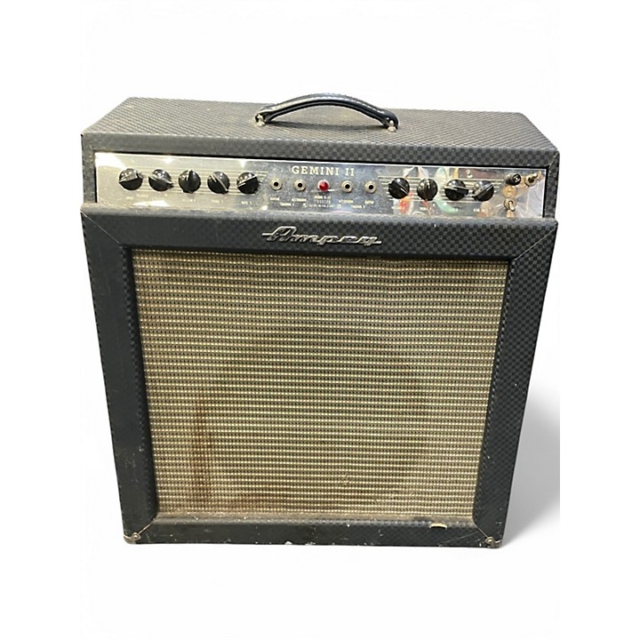 Ampeg Vintage Vintage