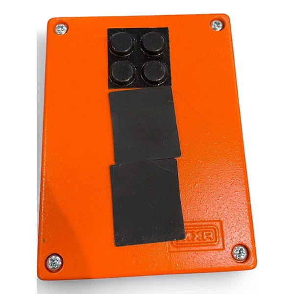 MXR Used MXR M107 Phase 100 Effect Pedal