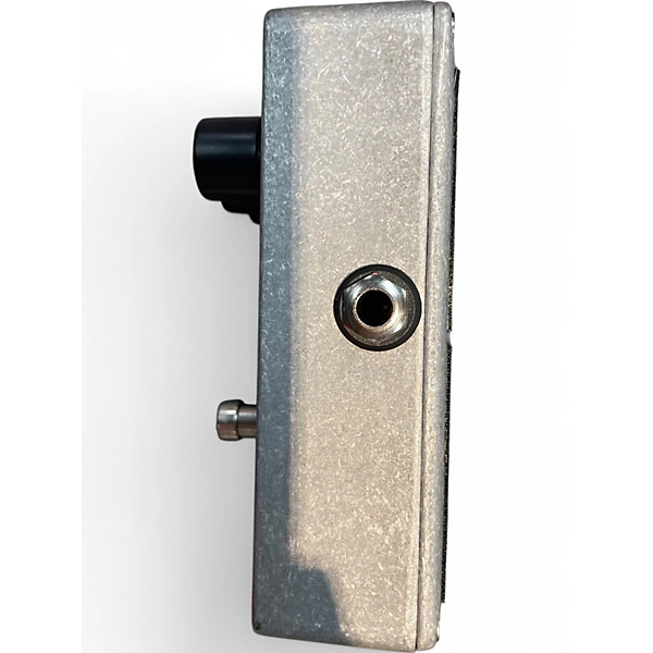 Used Electro Harmonix Holy Grail Plus Reverb Effect Pedal