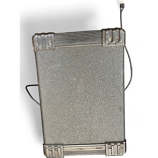 Used Crate B20XL Bass Combo Amp