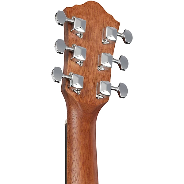 IJVC50 JamPack Grand Concert Acoustic Guitar Pack Natural