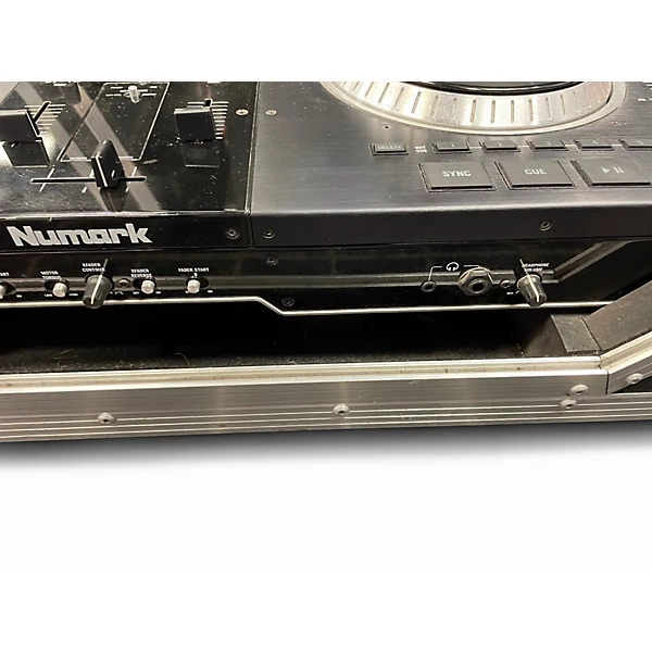Numark Used Numark NS7 DJ Controller