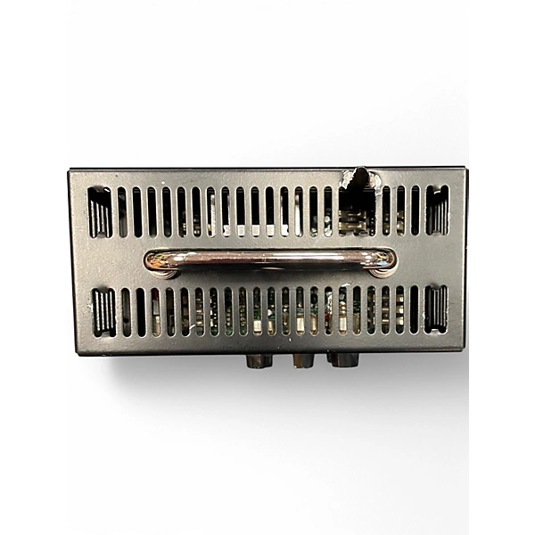 Used Orange Amplifiers Micro Dark 20W Tube Guitar Amp Head