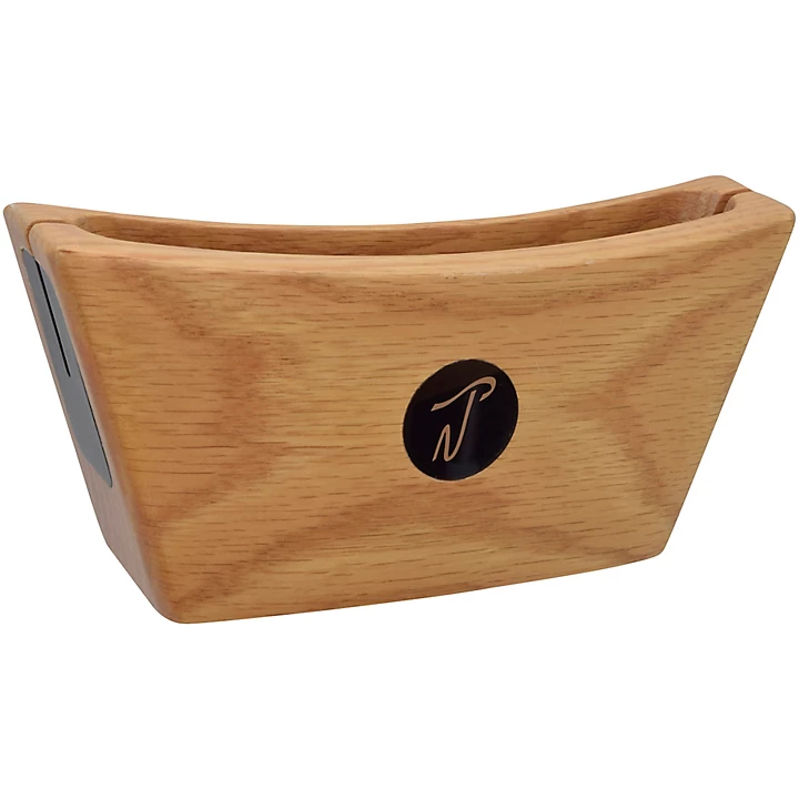 RhymBlock White Oak 6 in