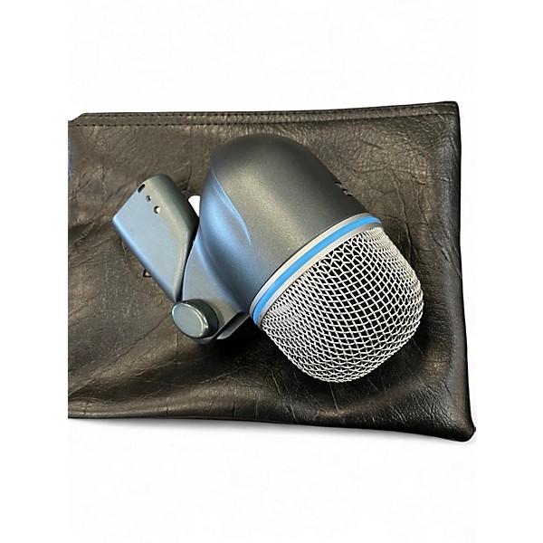 Shure Used Shure Beta 52 Drum Microphone