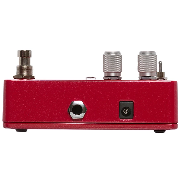 Empress Effects Analog Distortion Guitar Effects Pedal