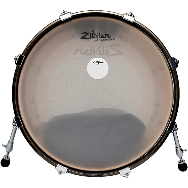 Zildjian ALCHEM E Gold Electronic Drum Kit