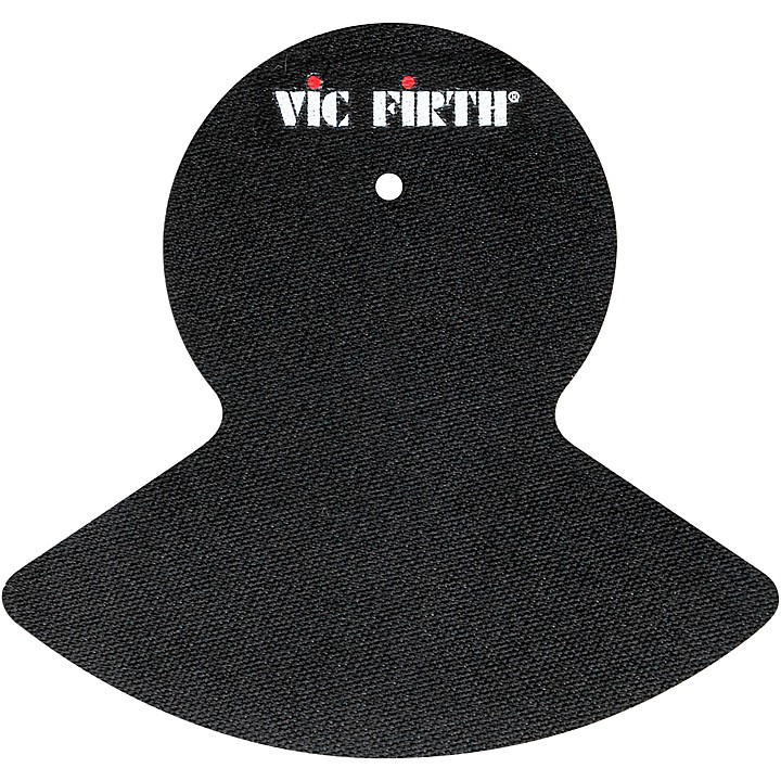 Individual Cymbal Mute Hi Hat