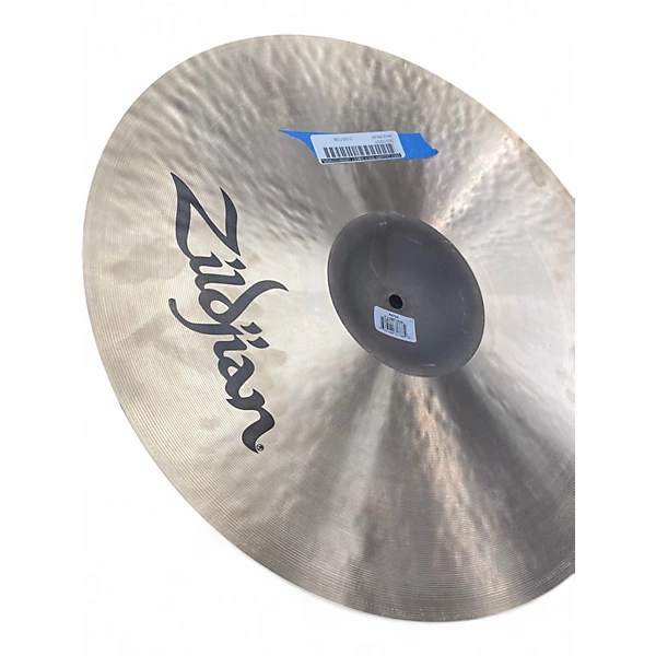 Zildjian Used Zildjian
