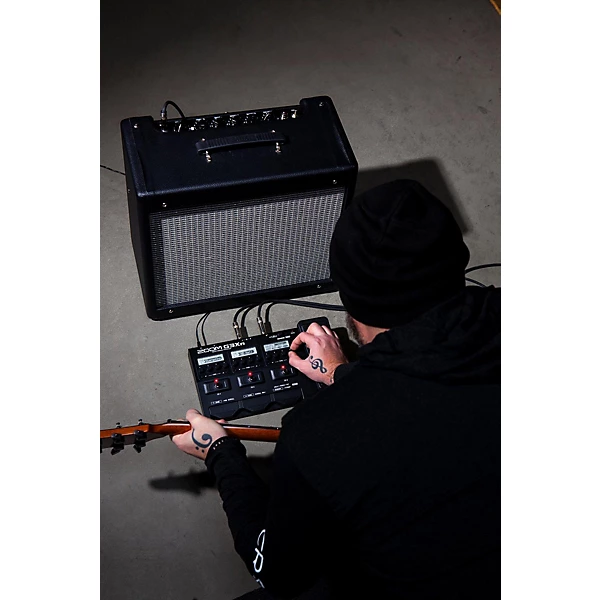 G3Xn Multi Effects Processor