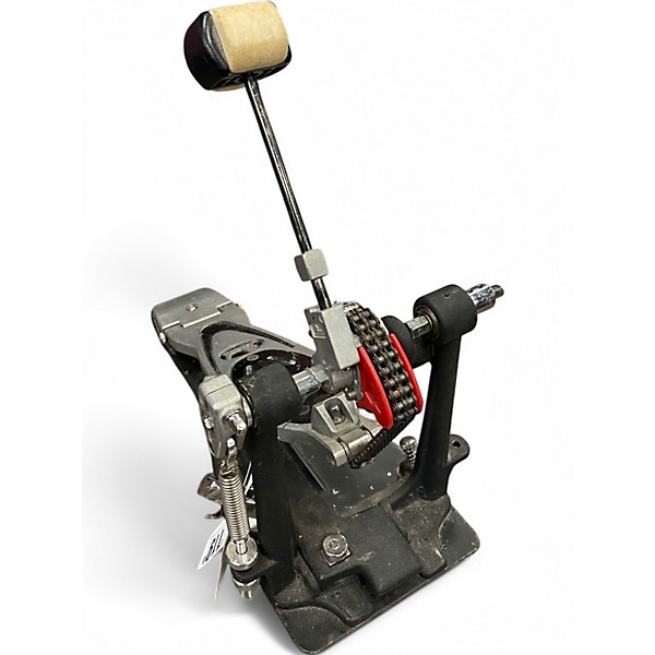 Pearl Used Pearl POWER SHIFTER SINGLE BASS PEDAL Single Bass Drum Pedal.gc